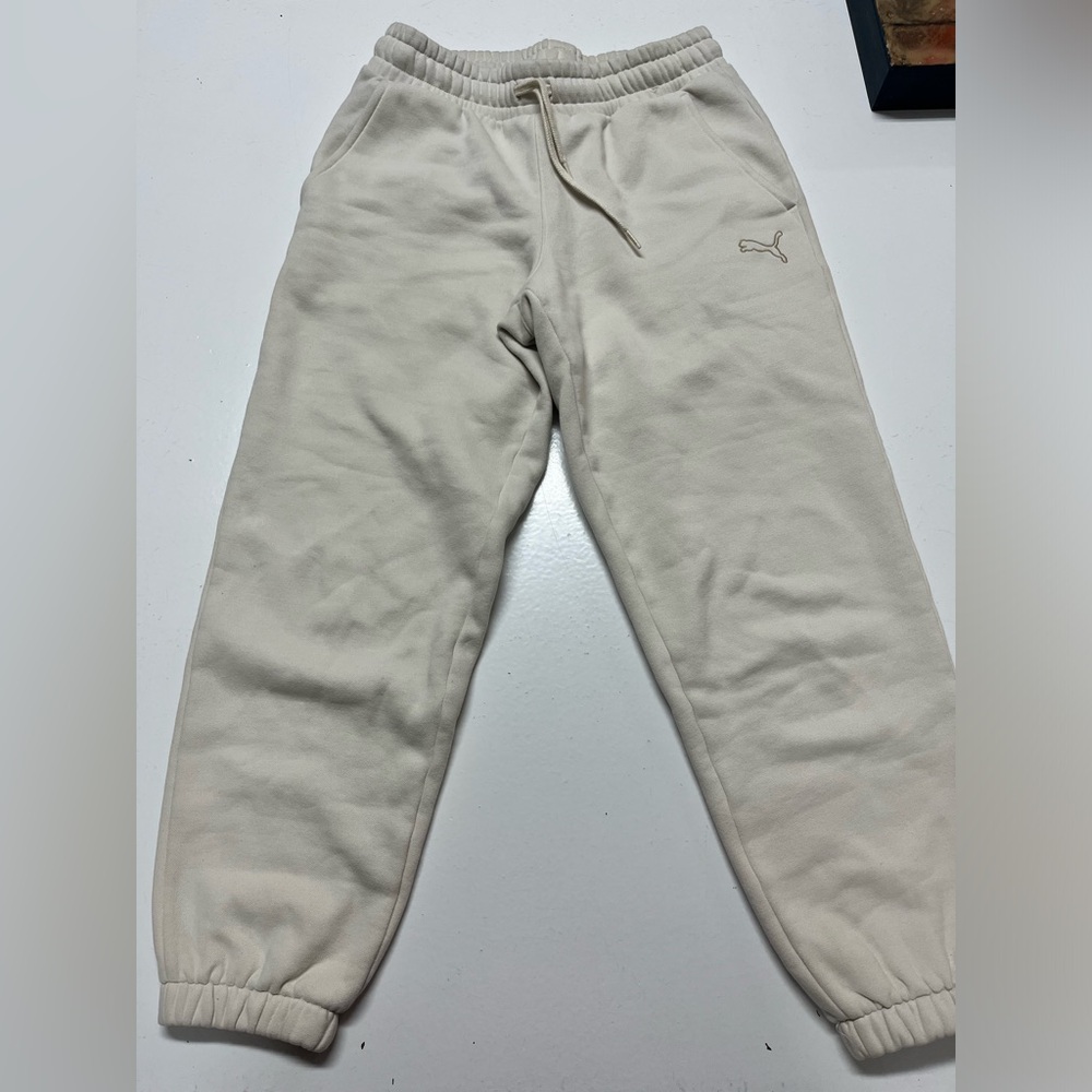 Puma joggers